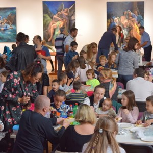 Hodočašće RINO-a sv. Josipu u Karlovac